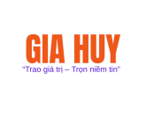 CÔNG TY TNHH DV-TM GIA HUY