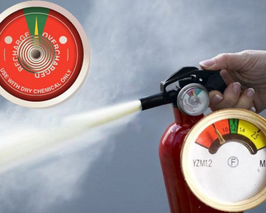 Mẹo kiểm tra kim đồng hồ áp suất để đảm bảo bình luôn hoạt động tốt