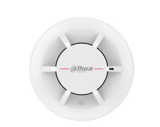 Đầu Báo Khói Dahua DHI-HY-C131 Độc Lập.