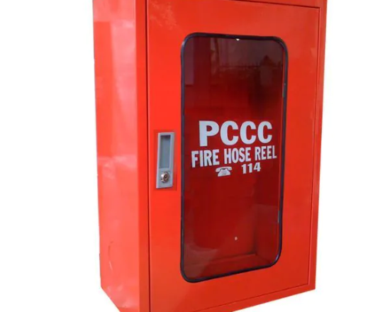 Tủ PCCC Chất Lượng Cao.