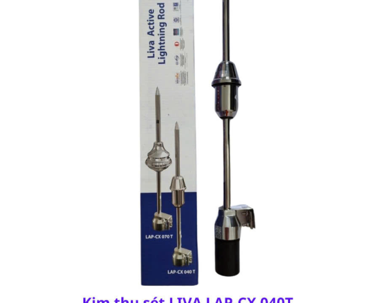  thiết bị chống sét