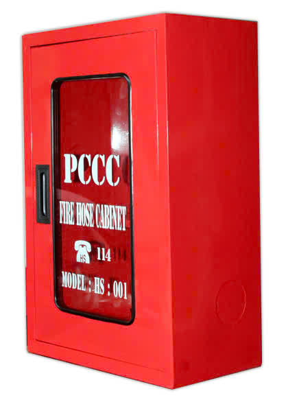 cung cấp thiết bị pccc gần đây