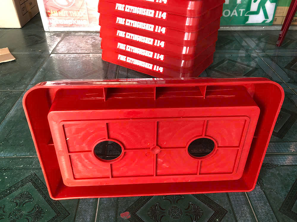 phòng cháy chữa cháy gia huy