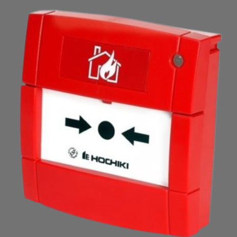 Nút nhấn khẩn đập bể kính Hochiki CCP-E