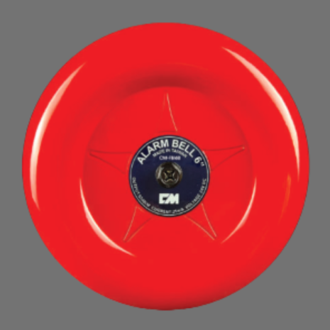 Chuông Chungmei CM-FBI6B