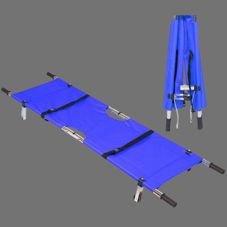 Cáng cứu thương - PCCC