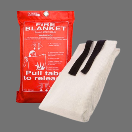 Chăn chống cháy Fire Blanket