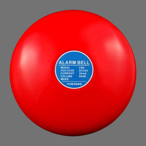 Chuông báo cháy Yunyang YFB-6