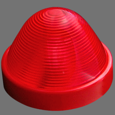 Đèn chỉ thị khu vực báo cháy Chungmei CM-FL1