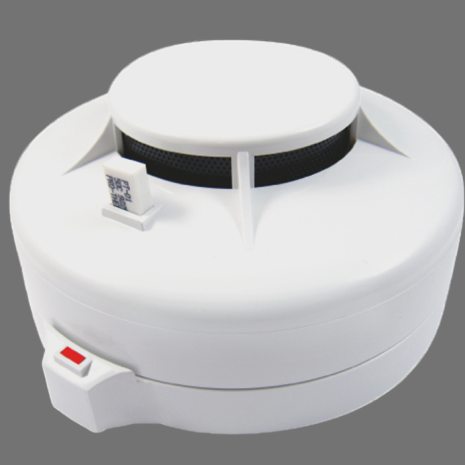 Đầu báo khói quang kết hợp nhiệt Chungmei CM-WTK55