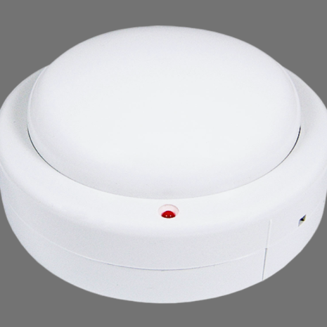 Đầu báo nhiệt Chungmei CM-WS26L