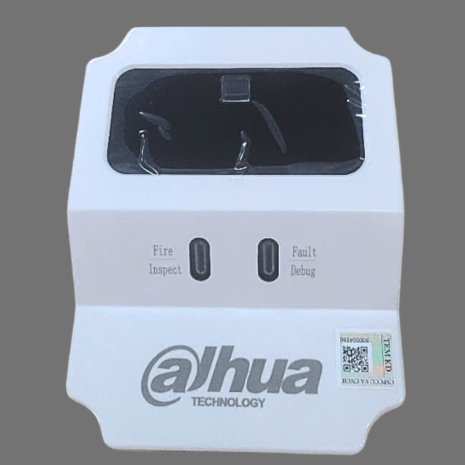 Đầu báo khói phản xạ Beam Dahua DHI-HY-BD1