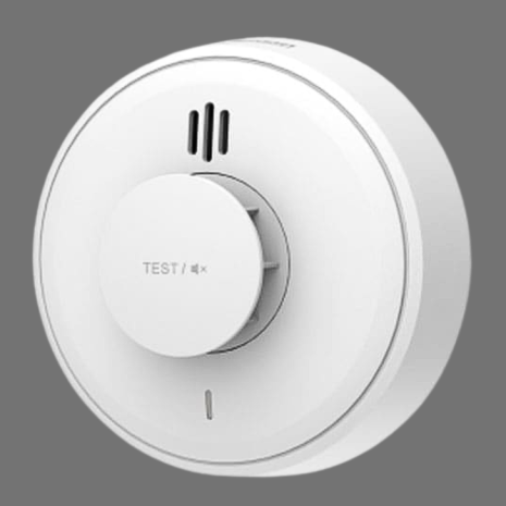 Đầu báo nhiệt độc lập Dahua DHI-HY-HT10A