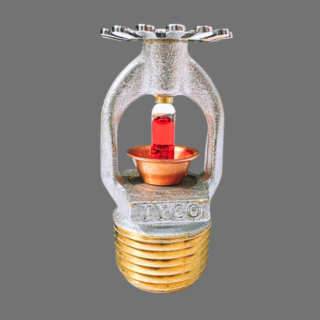 Đầu phun TYCO - Hướng xuống