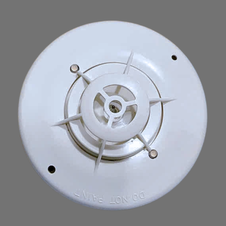 Đầu báo nhiệt cố định kết hợp gia tăng kèm đế Hochiki DCD-190