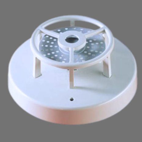 Đầu báo nhiệt cố định kèm đế Hochiki DFE-190