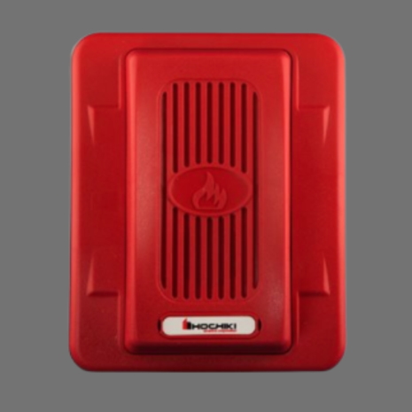 Còi báo cháy gắn tường 24V Hochiki HEH24-WR 