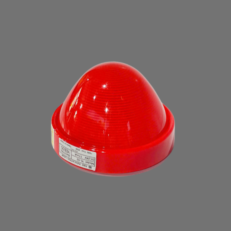 Đèn báo cháy 24V Yunyang YL-02 có kiểm định.