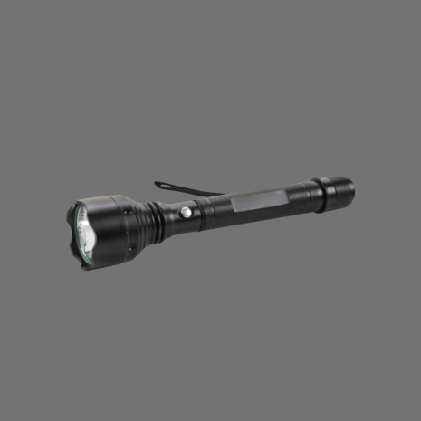 Đèn pin cầm tay EFIRE IPX5.