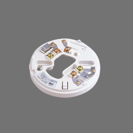 Đế cho đầu báo loại thường 4 inch Hochiki NS4-100.