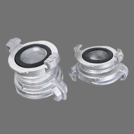 Ngàm / Khớp nối hỗn hợp chuyển đổi D50