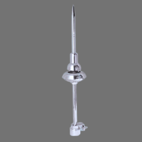 Kim thu sét Liva 111m