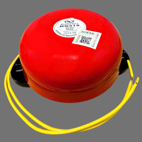 Chuông báo cháy Horing NQ-418
