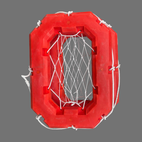 Phao bè cứu sinh 1 x 1M4 