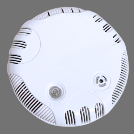 Đầu báo khói dùng pin QA-31 Horing