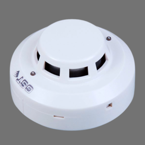 Đầu báo khói quang GST R-6601