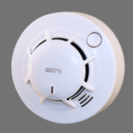 Đầu báo khói tại chỗ GST S-9102R