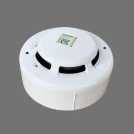 Đầu báo khói độc lập dùng PIN - E25