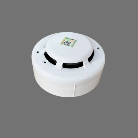 đầu báo khói độc lập dùng pin E25