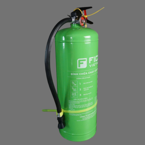 BÌNH CHỮA CHÁY gốc nước 6L