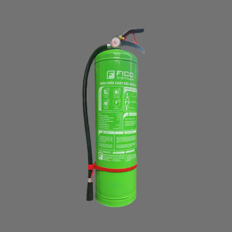 BÌNH CHỮA CHÁY gốc nước 9L