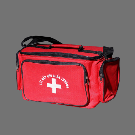 Túi cứu thương loại B - PCCC