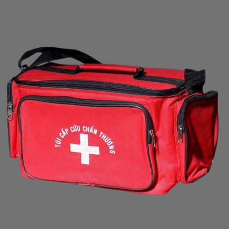 Túi cứu thương loại C - PCCC