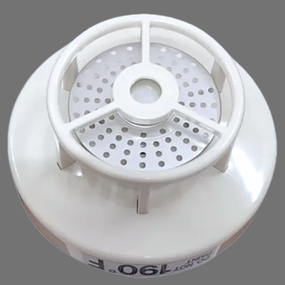 Đầu báo nhiệt cố định Hochiki DFE-135