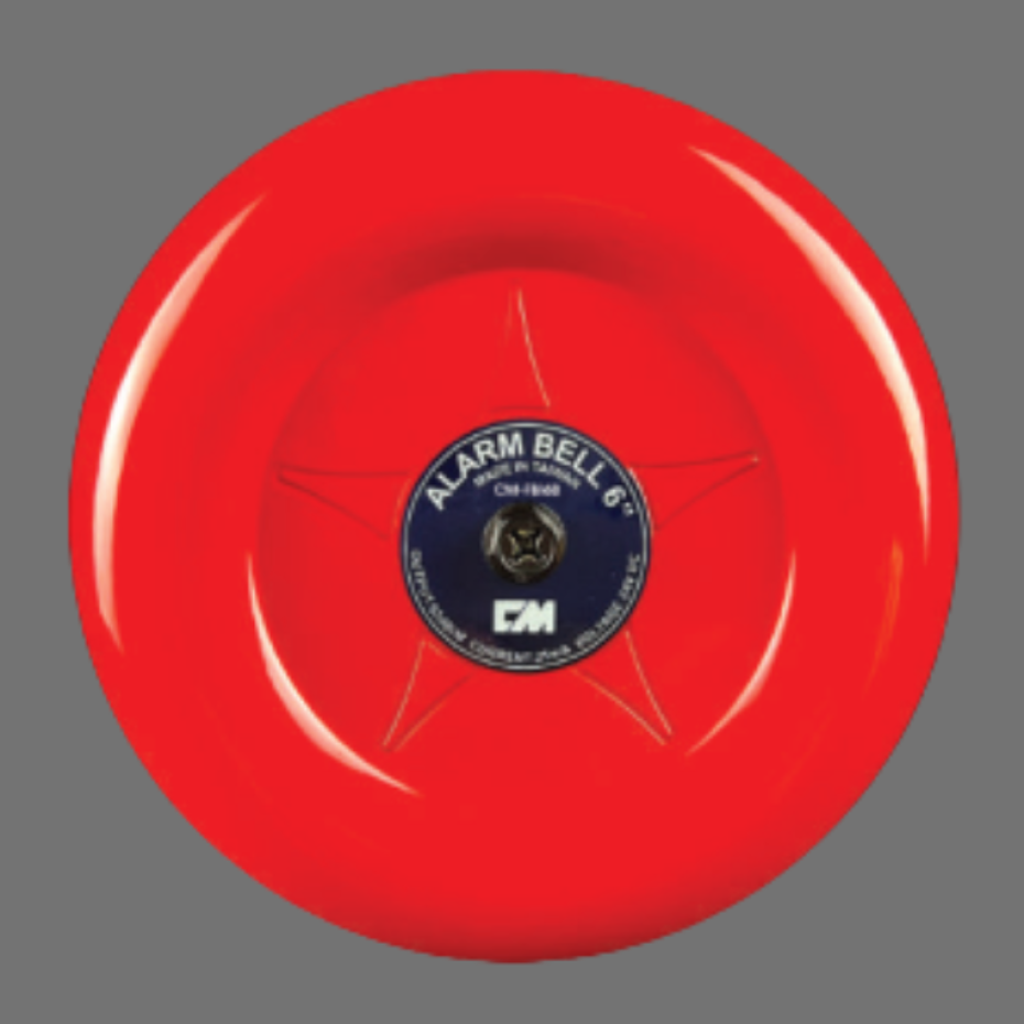 Chuông Chungmei CM-FBI6B