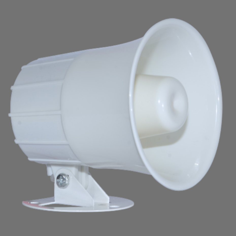 Còi Hú báo động GST 626-24V 