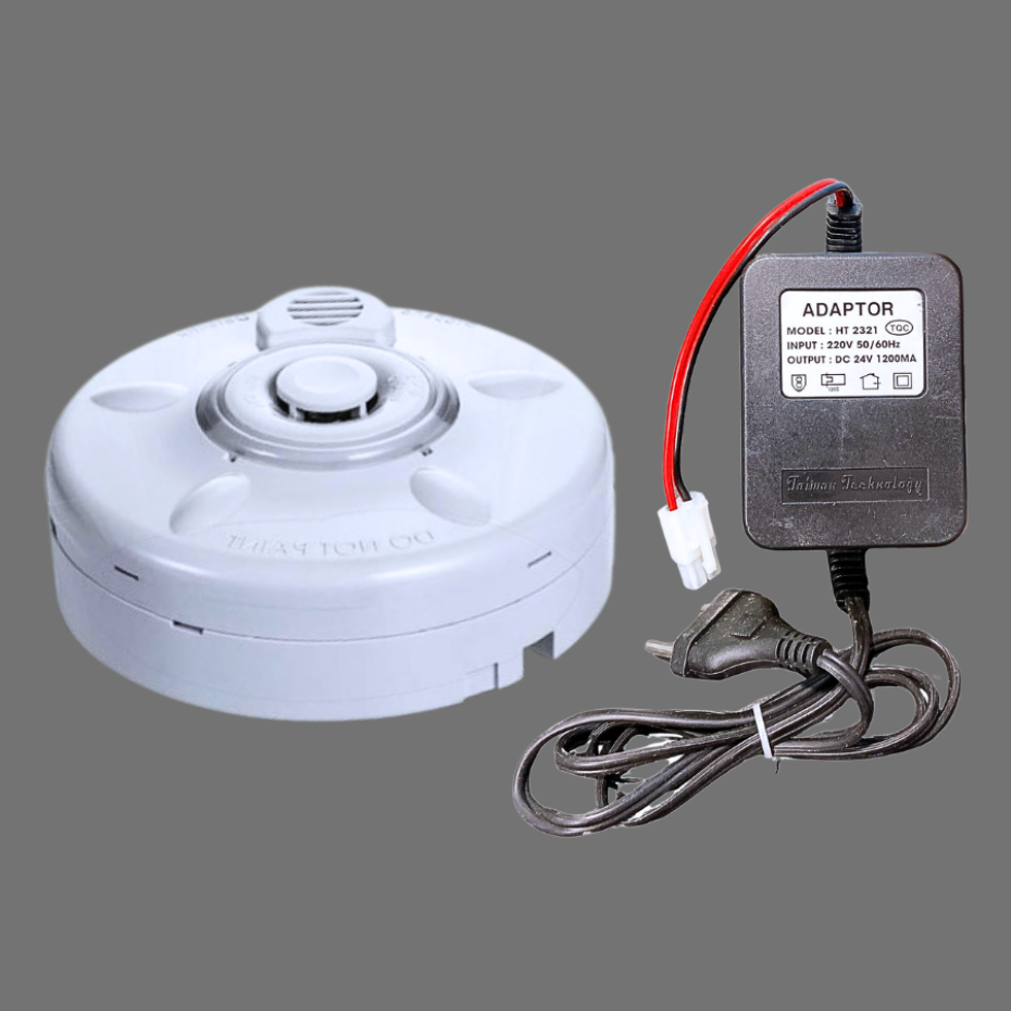 Đầu báo rò rỉ khí gas Horing AH - 0822