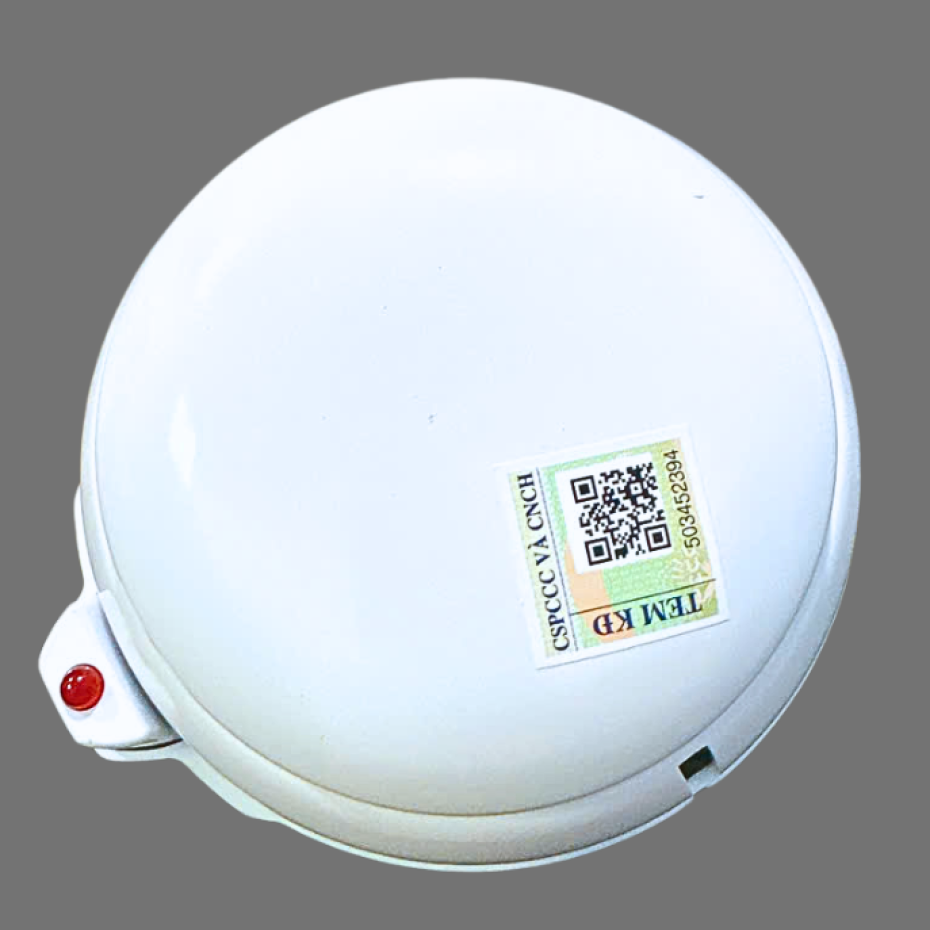 Đầu báo nhiệt gia tăng HORING AHR-871