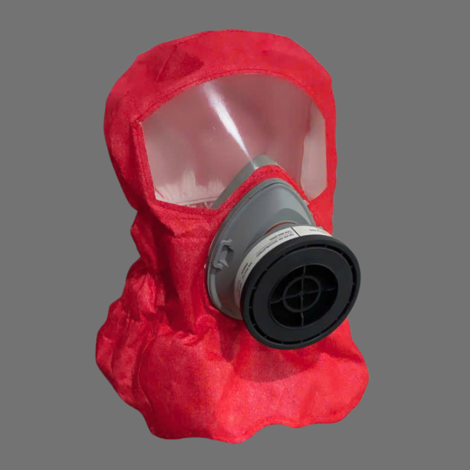 Mặt nạ chống khói EFIRE EH60