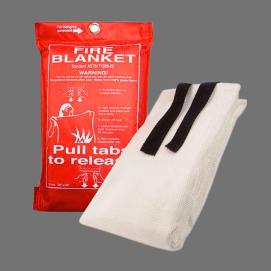 Chăn chống cháy Fire Blanket