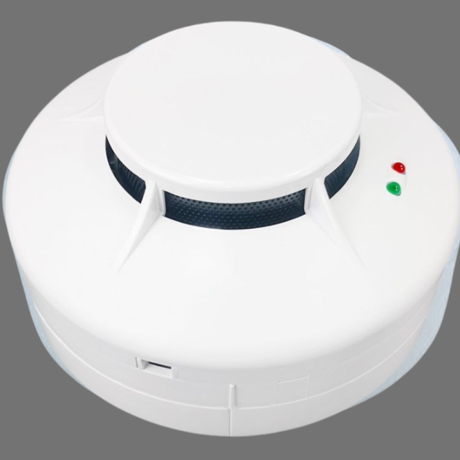 Đầu báo khói quang Chungmei CM-WT32L 