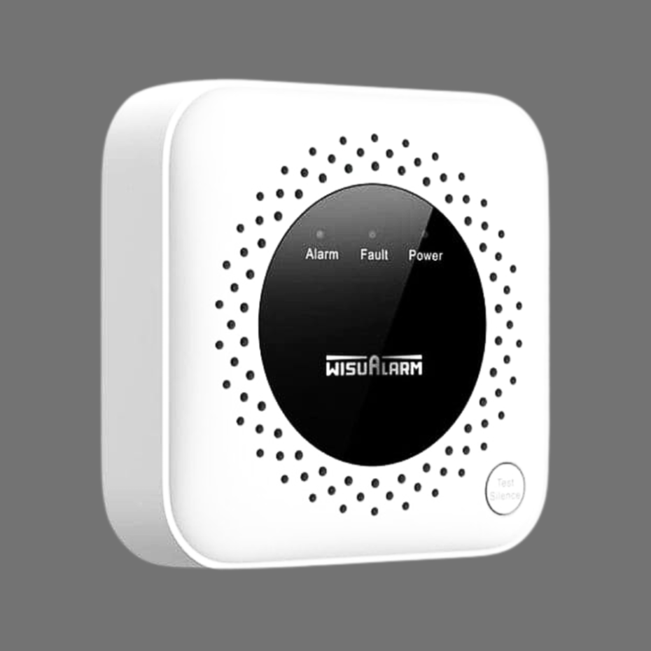 Đầu báo khí GAS tự nhiên độc lập Dahua DHI-HY-GA40A