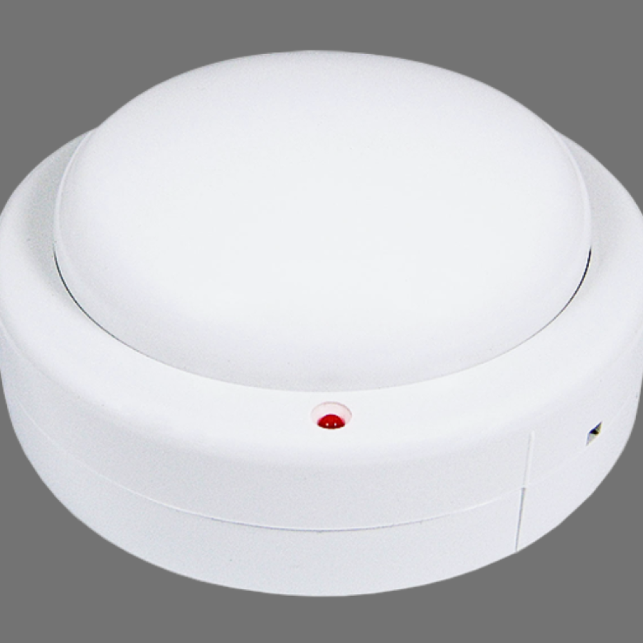 Đầu báo nhiệt Chungmei CM-WS26L