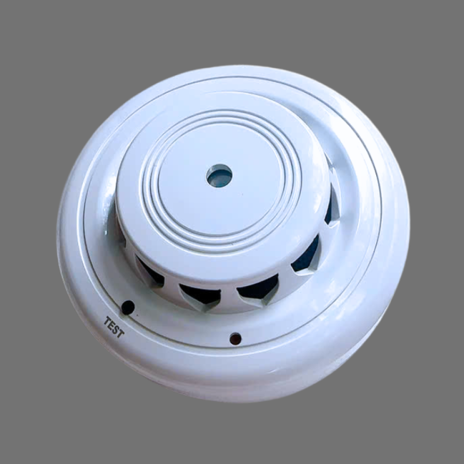 Đầu báo khói dùng PIN E25-05