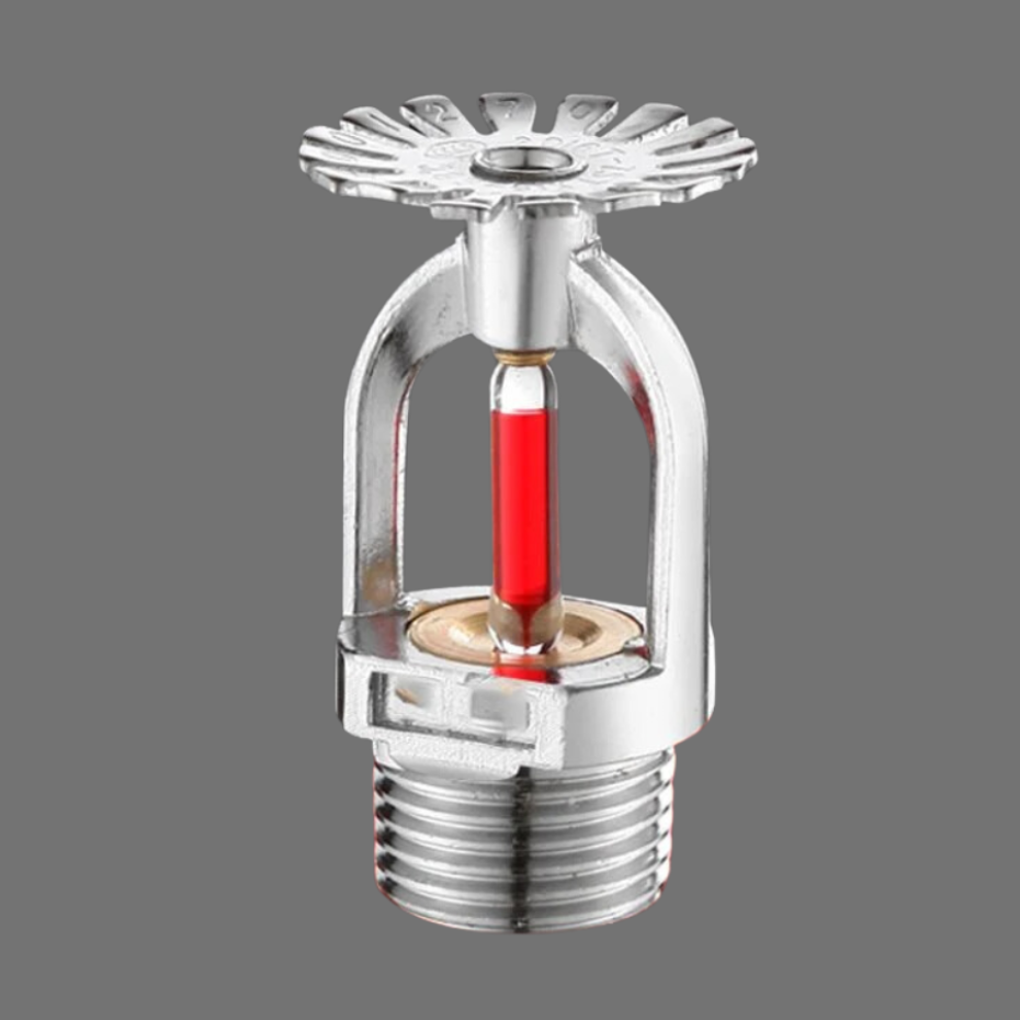 Đầu phun Sprinkler - Hướng xuống