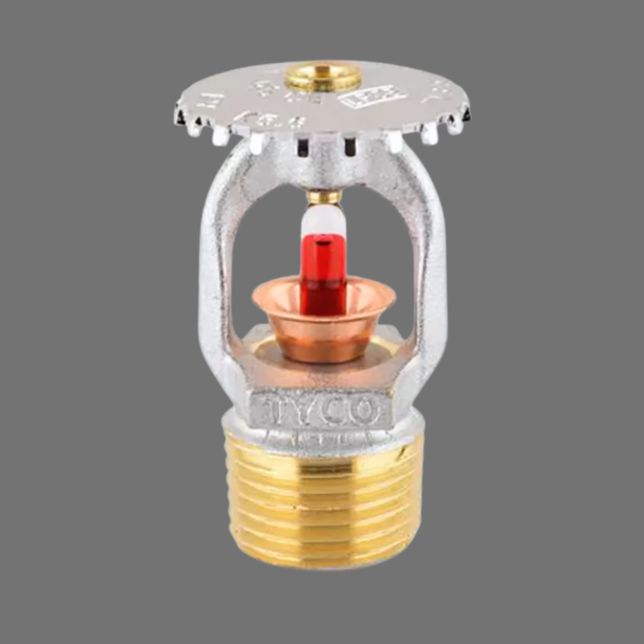 Đầu phun TYCO - Hướng lên